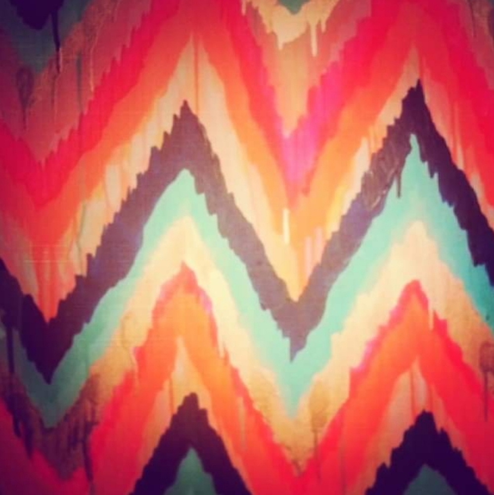 Meet your Posher, Marie